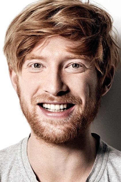 Films with the actor Domhnall Gleeson