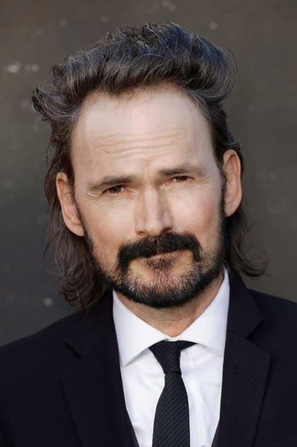 Films with the actor Jeremy Davies