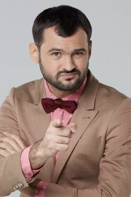 Andrey Skorohod Films with the actor Andrey Skorohod