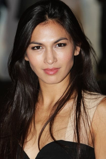 Elodie Yung - Actor Films with the actor Elodie Yung