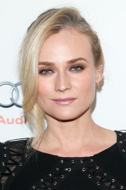 Films with the actor Diane Kruger