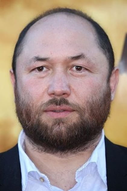 Films with the actor Timur Bekmambetov