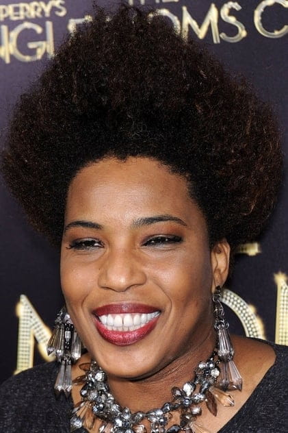 Films with the actor Macy Gray