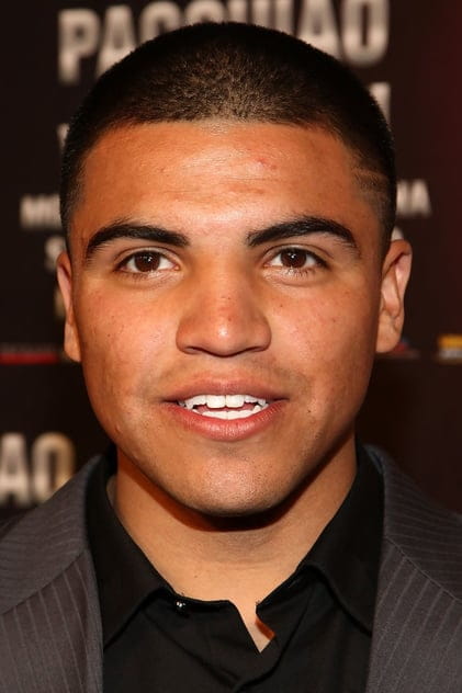 Victor Ortiz - Actor Films with the actor Victor Ortiz