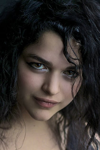 Films with the actor Eve Harlow