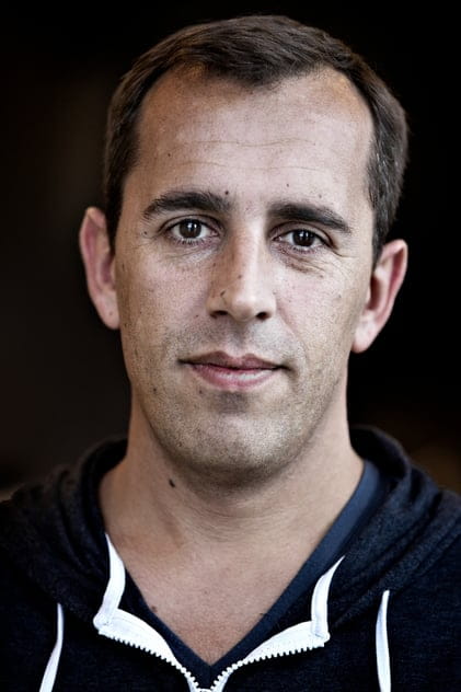 Nicholas Arcel - Director Films with the actor Nicholas Arcel