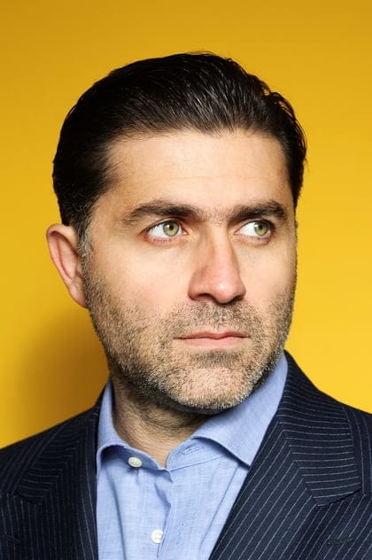 Arthur Janibekyan - Producer Films with the actor Arthur Janibekyan