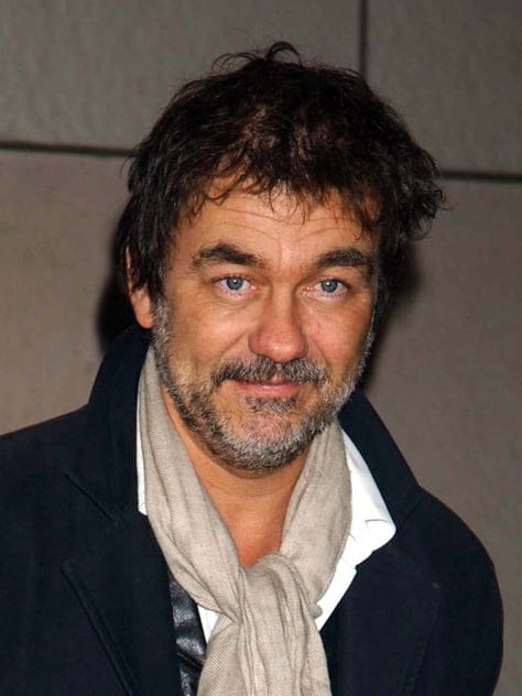 Olivier Marchal - Director, Actor Films with the actor Olivier Marchal