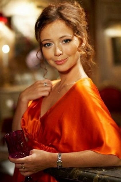 Elena Zakharova - Actor, Art Director Films with the actor Elena Zakharova
