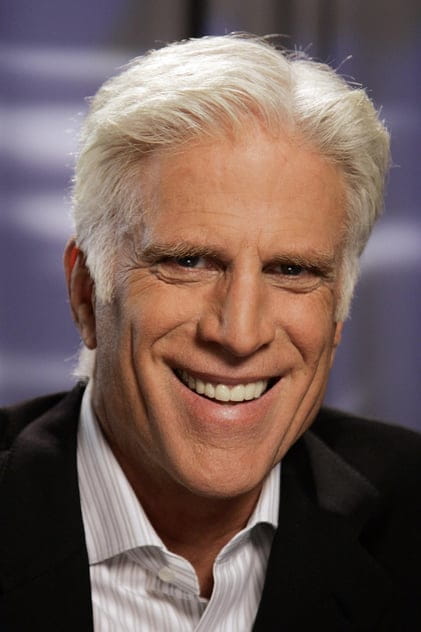 Films with the actor Ted Danson
