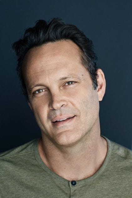 Films with the actor Vince Vaughn