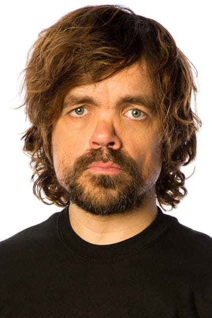 Films with the actor Peter Dinklage