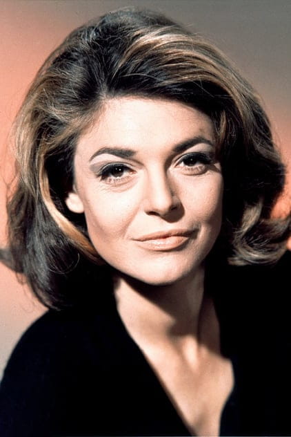 Films with the actor Anne Bancroft