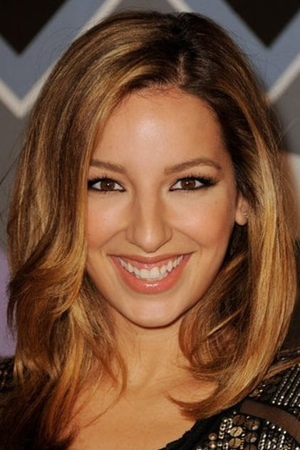 Films with the actor Vanessa Lengies