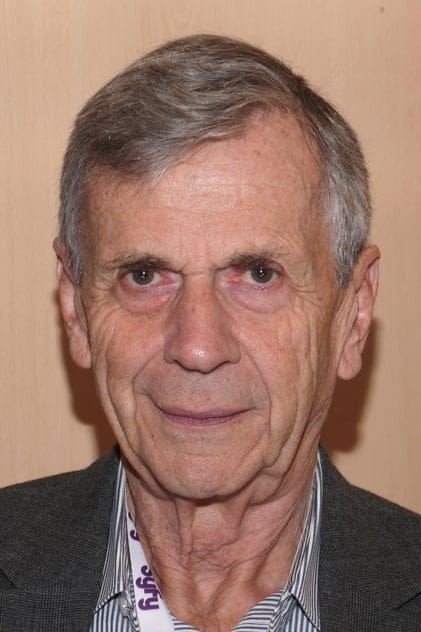 William B. Davis - Actor Films with the actor William B. Davis