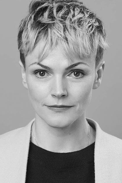 Films with the actor Maxine Peake