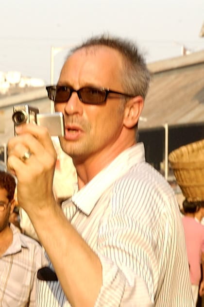 James Dodson - Director, Producer Films with the actor James Dodson