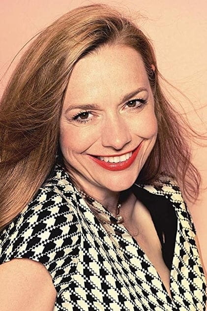Andrea Sedlácková - Director Films with the actor Andrea Sedlácková