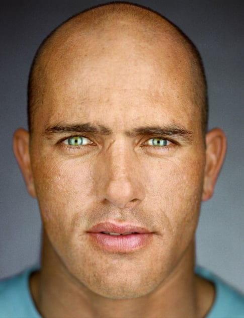 Films with the actor Kelly Slater