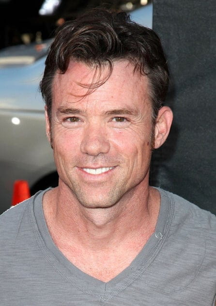 Terry Notary - Actor Films with the actor Terry Notary