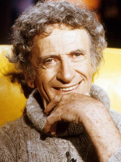 Marcel Marceau - Actor Films with the actor Marcel Marceau