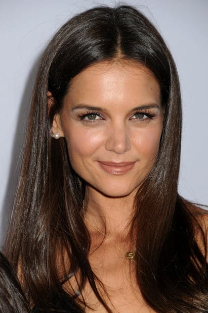 Films with the actor Katie Holmes