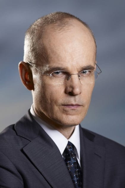Zeljko Silver Ivanek - Actor Films with the actor Zeljko Silver Ivanek