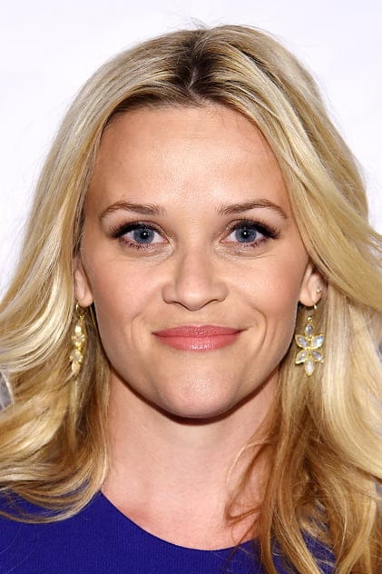 Films with the actor Reese Witherspoon