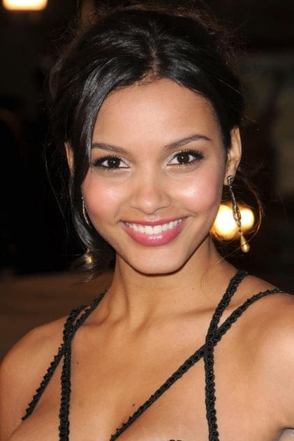 Films with the actor Jessica Lucas