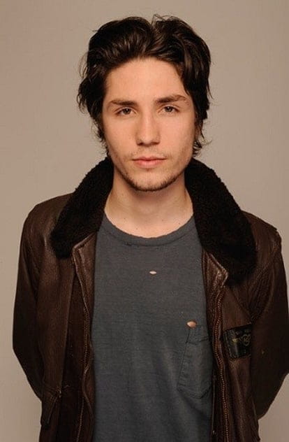 John Patrick Amedori - Actor Films with the actor John Patrick Amedori