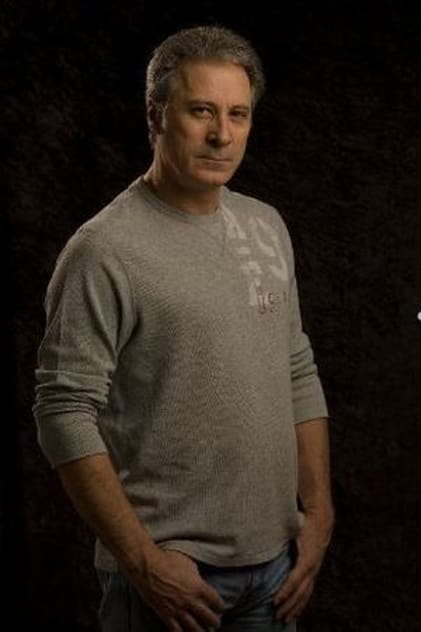 Garwin Sandford - Actor Films with the actor Garwin Sandford