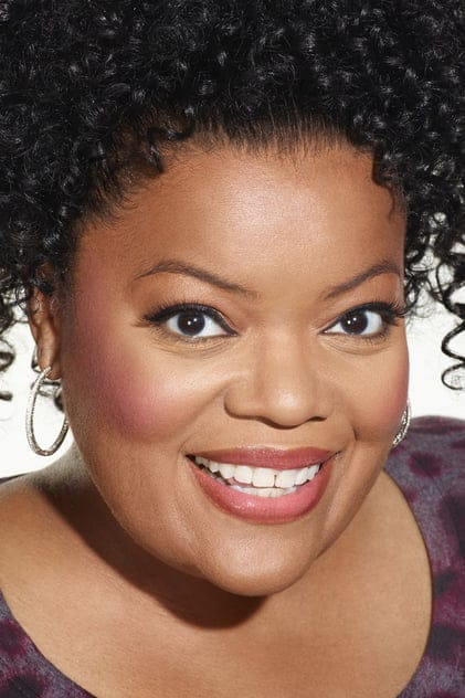 Films with the actor Yvette Nicole Brown