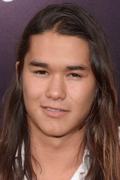 Boo Boo Stewart - Actor Films with the actor Boo Boo Stewart