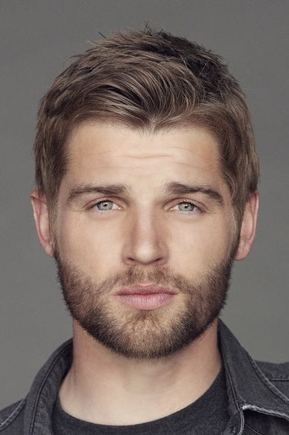 Films with the actor Mike Vogel