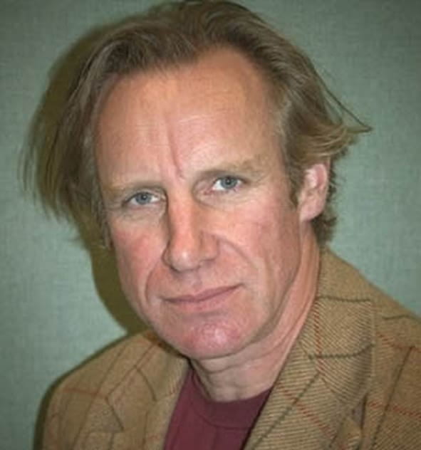 Nicholas Farrell - Actor Films with the actor Nicholas Farrell