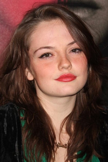 Films with the actor Emily Meade