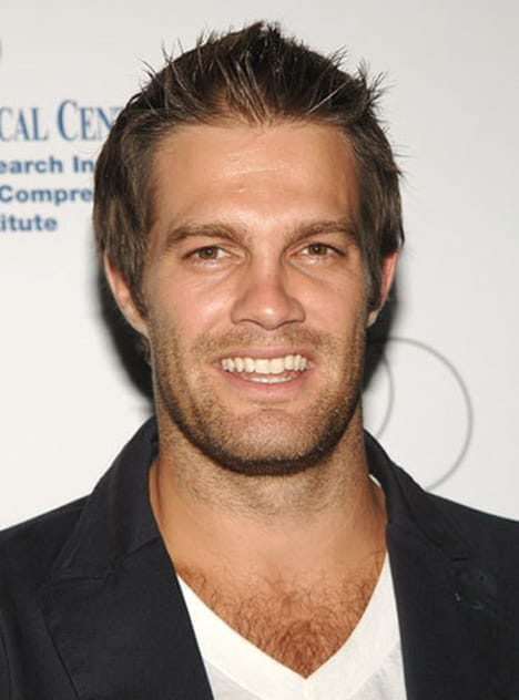 Films with the actor Geoff Stults