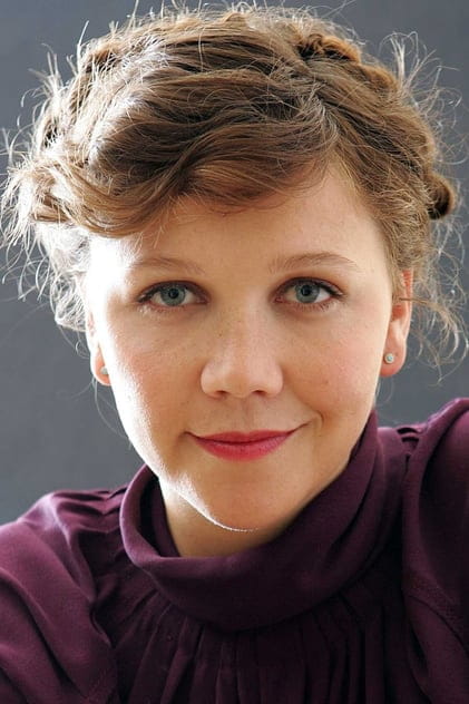 Films with the actor Maggie Gyllenhaal