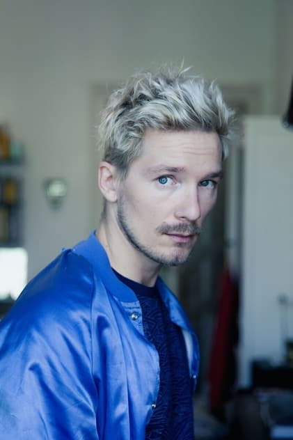 Jakob Machenz - Actor Films with the actor Jakob Machenz