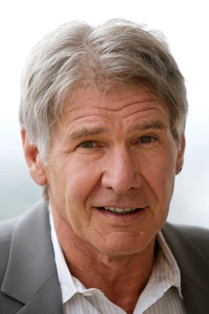 Films with the actor Harrison Ford