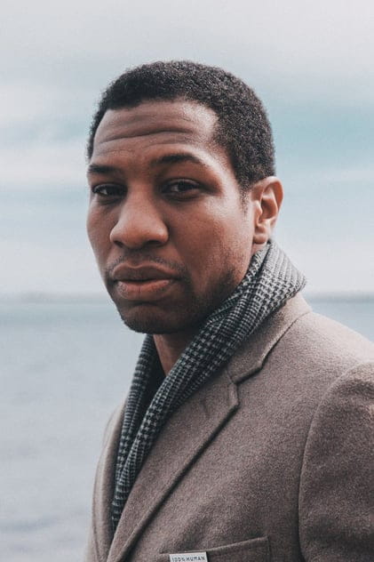 Films with the actor Jonathan Majors