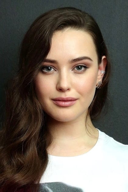 Films with the actor Katherine Langford