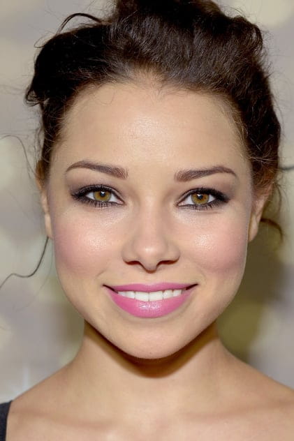 Films with the actor Jessica Parker Kennedy