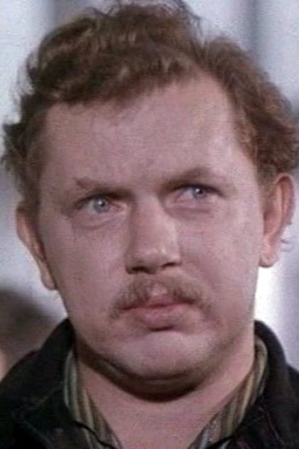 Igor Efimov - Actor Films with the actor Igor Efimov