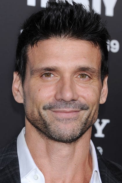 Frank Grillo - Actor, Producer Films with the actor Frank Grillo