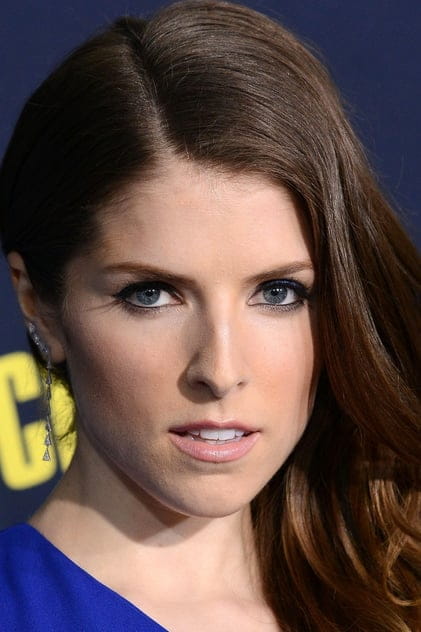 Films with the actor Anna Kendrick