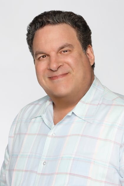 Films with the actor Jeff garlin