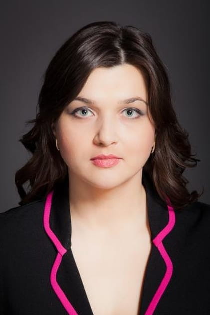 Vera Polyakova - Actor Films with the actor Vera Polyakova
