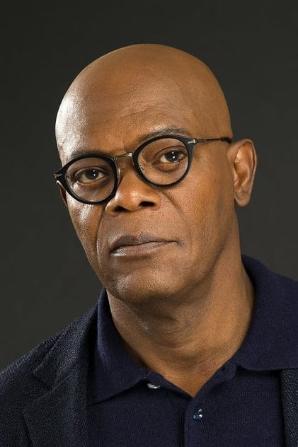 Films with the actor Samuel L. Jackson