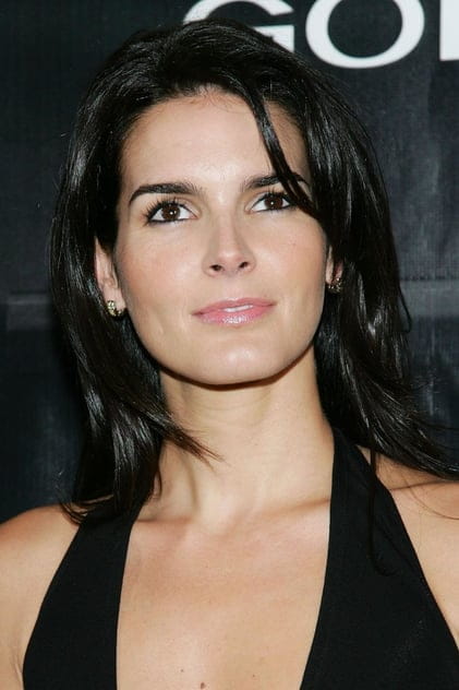 Films with the actor Angie Harmon